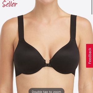 SPANKS FULL COVERAGE BRA